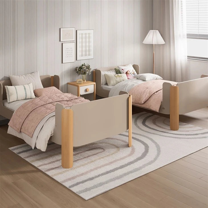 King Single Bunk Bed King Single Bunk Bed
