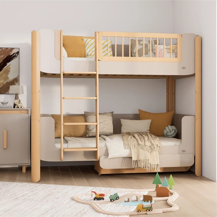 King Single Bunk Bed King Single Bunk Bed